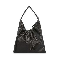 Picard Cool Down Shopper Schwarz