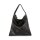 Picard Cool Down Shopper Schwarz