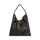 Picard Cool Down Shopper Schwarz