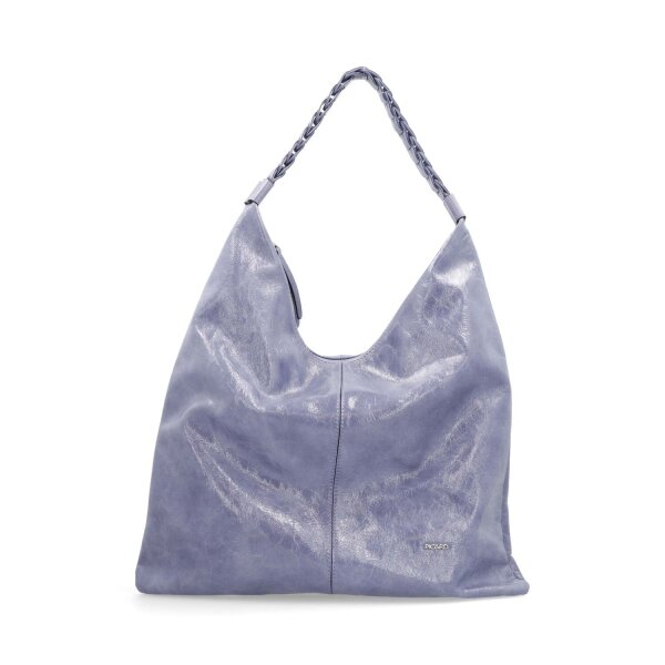 Picard Cool Down Shopper Violet