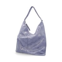 Picard Cool Down Shopper Violet