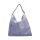 Picard Cool Down Shopper Violet
