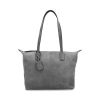 Picard Lesotho Shopper Schwarz