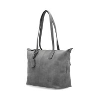 Picard Lesotho Shopper Schwarz