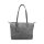 Picard Lesotho Shopper Schwarz