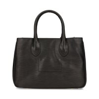 Picard Calais Shopper Schwarz