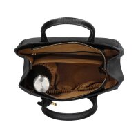 Picard Calais Shopper Schwarz