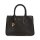 Picard Calais Shopper Schwarz