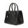 Picard Calais Shopper Schwarz