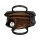 Picard Calais Shopper Schwarz