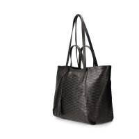 Picard Lille Shopper Schwarz