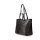 Picard Lille Shopper Schwarz