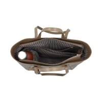 Picard Lille Shopper Taupe