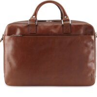 Picard Buddy Aktentasche Cognac