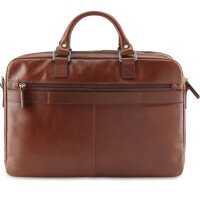 Picard Buddy Aktentasche Cognac