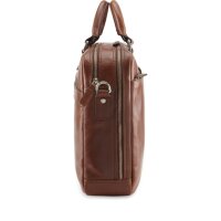 Picard Buddy Aktentasche Cognac