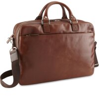 Picard Buddy Aktentasche Cognac