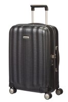 Samsonite Lite-Cube Spinner 55cm graphite