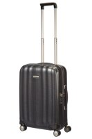 Samsonite Lite-Cube Spinner 55cm graphite