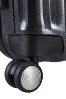 Samsonite Lite-Cube Spinner 55cm graphite