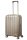Samsonite Lite-Cube Spinner 68cm ivory gold