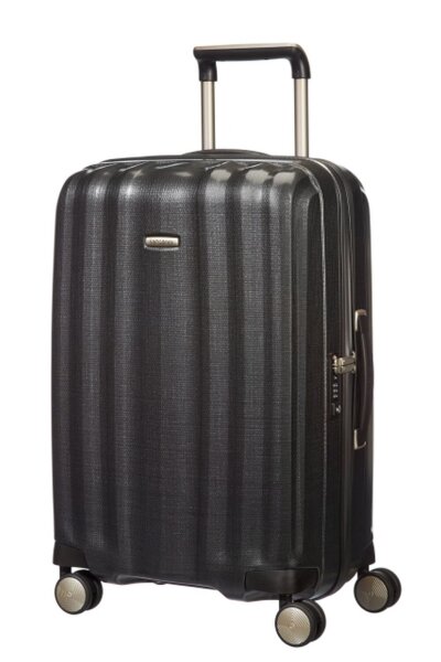 Samsonite Lite-Cube Spinner 68cm graphite