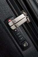 Samsonite Lite-Cube Spinner 68cm graphite