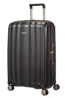 Samsonite Lite-Cube Spinner 76cm graphite