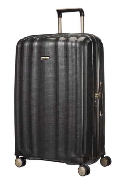 Samsonite Lite-Cube Spinner 82cm Graphite