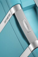 Samsonite S Cure Spinner 81/35 aqua blue