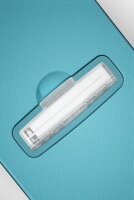 Samsonite S Cure Spinner 81/35 aqua blue