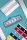 Samsonite S Cure Spinner 81/35 aqua blue