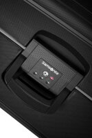 Samsonite S Cure Spinner 81/35 black