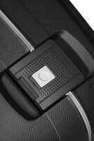 Samsonite S Cure Spinner 81/35 black