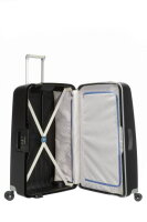 Samsonite S Cure Spinner 81/35 black