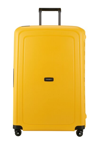 Samsonite S Cure Spinner 81/35 Citrus