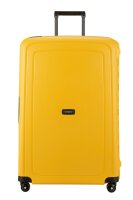 Samsonite S Cure Spinner 81/35 Citrus