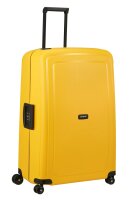 Samsonite S Cure Spinner 81/35 Citrus