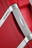 Samsonite S Cure Spinner 81/35 crimson Red