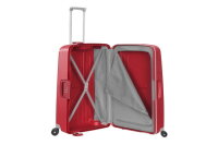 Samsonite S Cure Spinner 81/35 crimson Red