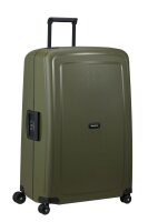 Samsonite S Cure Spinner 81/35 Olive