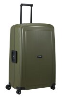Samsonite S Cure Spinner 81/35 Olive