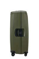 Samsonite S Cure Spinner 81/35 Olive