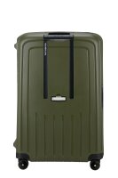 Samsonite S Cure Spinner 81/35 Olive