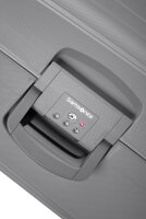 Samsonite S Cure Spinner 81/35 silver