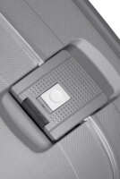 Samsonite S Cure Spinner 81/35 silver