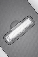 Samsonite S Cure Spinner 81/35 silver