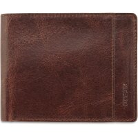 Picard Buddy 1 Geldbeutel Cognac