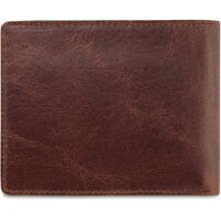 Picard Buddy 1 Geldbeutel Cognac