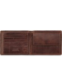 Picard Buddy 1 Geldbeutel Cognac